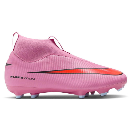 Nike Jr. Mercurial Superfly 10 Academy FG/MG
